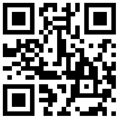 Scan the QR Code to watch the shows